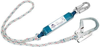 Franghie FP23 cu absorbitor de socuri Portwest 