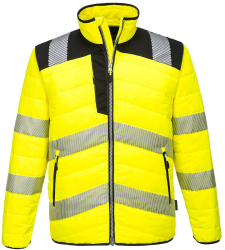 Jacheta de protectie reflectorizanta-PW371 S Galben