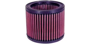 KN Filtru de aer moto Powersport AL-1001 - RESIGILAT 