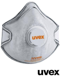 Masca de protectie Uvex-2220 FFP2 cu supapa 1 