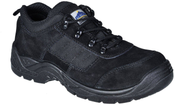 Pantof Steelite Trouper S1P Portwest Negru 36 