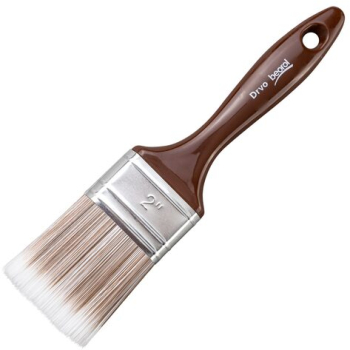 Pensula vopsele pentru lemn 50 mm Beorol Wood Painting