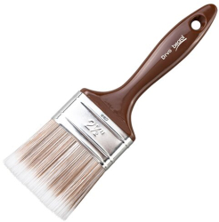Pensula vopsele pentru lemn 63 mm Beorol Wood Painting 