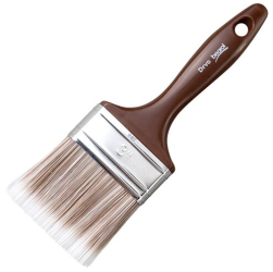 Pensula vopsele pentru lemn 76 mm Beorol Wood Painting 