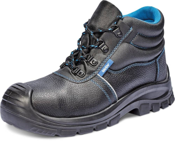 RAVEN XT ANKLE S3 SRC-Bocanci de protectie scurt neimblanit CERVA 37 