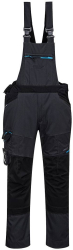Salopeta de protectie WX3 Portwest-T704 M Gri 