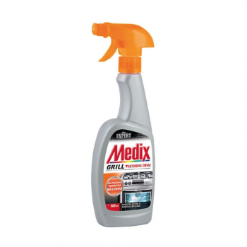 Solutie pentru curatare cuptor si grill Expert Medix 500ml 