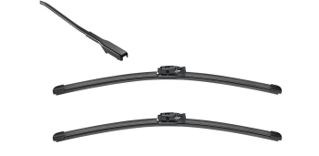 Stergatoare auto VALEO Silencio VF938-577938 55 40cm Dacia Lodgy Dolker Renault ExpressVan- RESIGILAT 