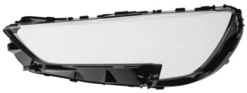 Sticla far stanga pentru Opel Insignia B cu Facelift 2020 - 2025 
