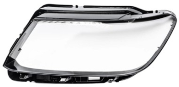 Sticla far stanga pentru Volkswagen Tiguan cu far LED Low Configuration 2017 - 2020 