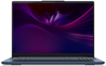 Laptop Lenovo IdeaPad Slim 5 16IRH10 Intel Core i5-13420H 16 inch RAM 16 GB SSD 1 TB Intel UHD Graphics No OS Cosmic Blue 