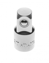 Adaptor clicket Hogert 3/4 - 1/2 51mm CrV 