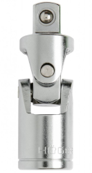 Adaptor universal Hogert 3/8 CrV 