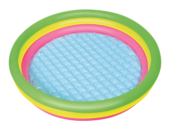 BESTWAY PISCINA GONFLABILA 3 INELE 152X30 CM 