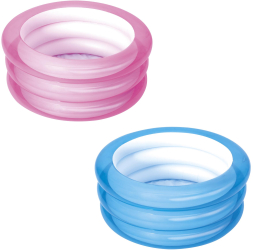 BESTWAY PISCINA GONFLABILA 3 INELE 70X30 CM 