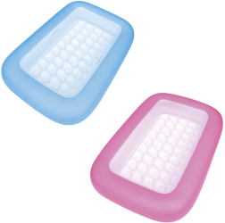BESTWAY PISCINA GONFLABILA AQUABABES 165X104X25 CM 