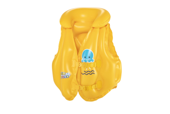 BESTWAY VESTA INOT GONGLABILA SWIN SAFE 51X46 CM 