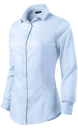 Camasa pentru dama Dynamic 263 Malfini M light blue 