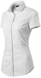 Camasa pentru dama Flash 261 Malfini XL Alb 