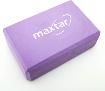 Caramida Yoga MAXTAR mov 