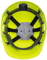 Casca de protectie Portwest PS55 Endurance Galben 