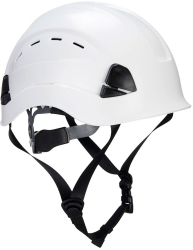 Casca de protectie PS73 Portwest alpinist Alb 