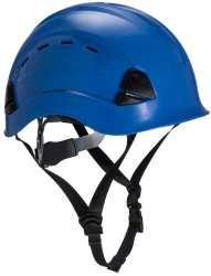 Casca de protectie PS73 Portwest alpinist Albastru Royal 
