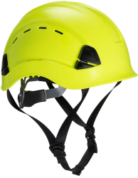 Casca de protectie PS73 Portwest alpinist Galben