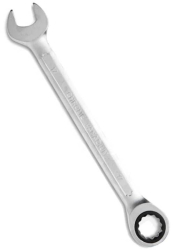 Cheie combinata cu clichet 6 mm Hogert-HT1R006 