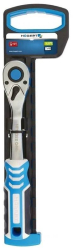 Cheie cu clichet 1/2 Hogert-HT1R332 