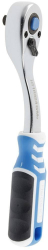 Cheie cu clichet reversbil 1/4 cu 72 dinti Hogert-HT1R324 