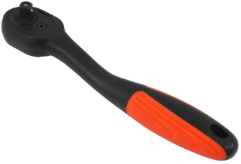 Cheie cu clichet Verke V39152 1/4 72T 
