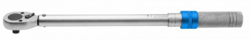Cheie dinamometrica Hogert 1/2 20-110 Nm CrV 