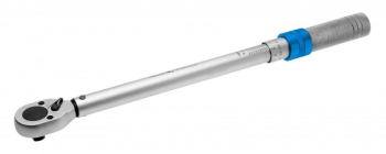 Cheie dinamometrica Hogert 1/2&Prime 42-210 Nm CrV 