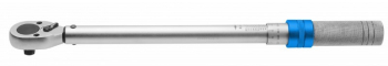 Cheie dinamometrica Hogert HT1W708 1/2 50 - 350 Nm 