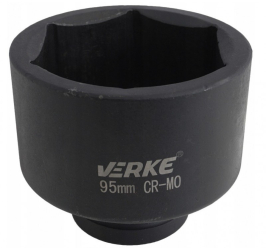 Cheie tubulara de impact 95mm V39422 Verke 