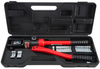 Cleste de sertizat hidraulic V86269 Verke 