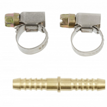 Conector furtun pneumatic Hogert HT4R820 8 mm 217 PSI 