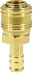 Cupla rapida Verke alama 10 mm V81382 