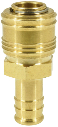 Cupla rapida Verke alama 13 mm V81383 