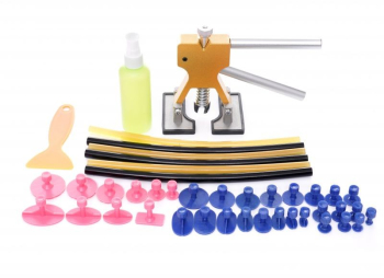 Dispozitiv indreptat tabla 38 accesorii KD10663 Kraft&Dele 