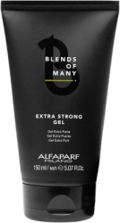 Gel de par cu fixare extra puternica si durabila Alfaparf Milano Blends Of Many 150 ml 