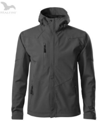Jacheta de protectie softshell NANO Masculin Gri XXXL 