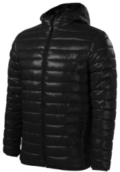 Jacheta pentru barbati Everest 552 Malfini S Negru 
