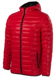 Jacheta pentru barbati Everest 552 Malfini Rosu 3XL 