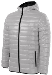 Jacheta pentru barbati Everest 552 Malfini 2XL Silver Gray 