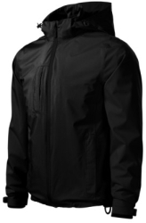 Jacheta pentru barbati Pacific 3 in 1 533 Malfini Negru 3XL 
