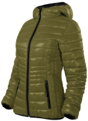 Jacheta pentru dama Everest 551 Malfini XL Avocado Green 