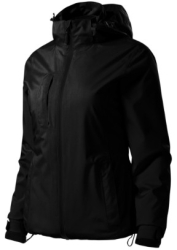 Jacheta pentru dama Pacific 3 in 1 534 Malfini Negru XL 