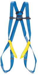 Kit lucru la inaltime Procera Basic 2S cu ham franghie 2 m si carlige M-XL M-XL 